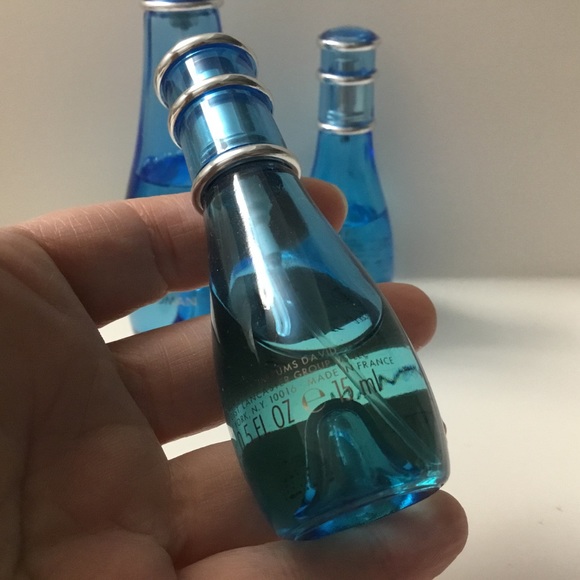 Davidoff Cool Water Bundle of 3 - Picture 7 of 9
